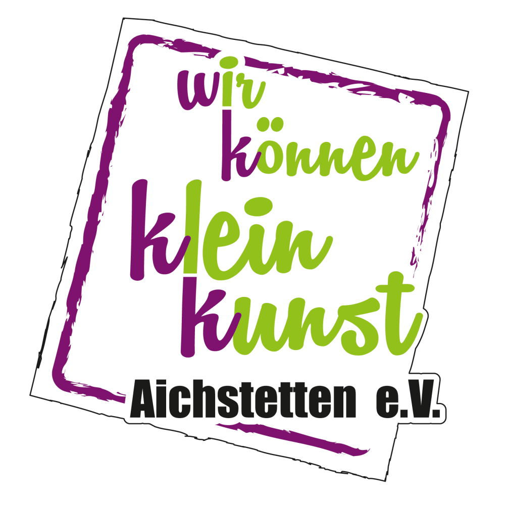 Logo Kleinkunst Aichstetten e.V.